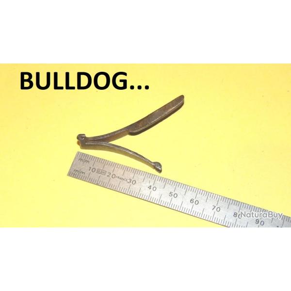 ressort de chien BULLDOG VELODOG LEFAUCHEUX CYCLISTE pistolet revolver - VENDU PAR JEPERCUTE