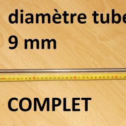 interieur chargeur tubulaire 22lr BROWNING / MIROKU / WINCHESTER ????? - VENDU PAR JEPERCUTE (SW269)