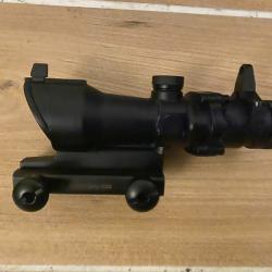 ACOG 4x32 - JS Tactical