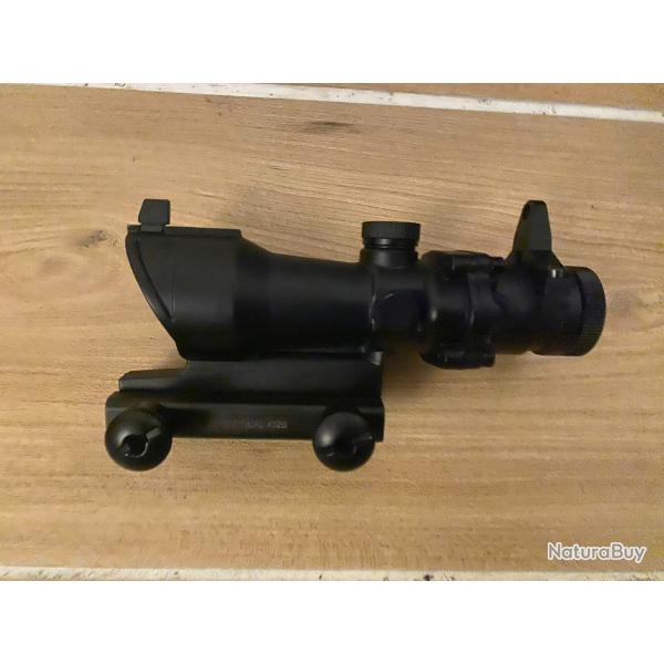 ACOG 4x32 - JS Tactical