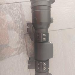 Vends point  rouge aimpoint h34s..