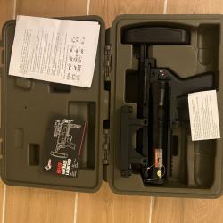 Lance grenade gaz M320 Ares