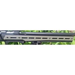 MDT Oryx plaques lat&eacute;rales M-LOK ODG (Vert Olive)