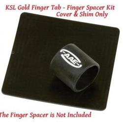 AAE - Kit Caoutchouc Ecarteur KSL GOLD