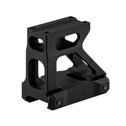 R&eacute;hausse pour RMR BO Manufacture - Couleur TAN - Ajustement Pr&eacute;cis - Optimise la Vis&eacute;e