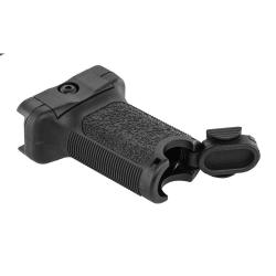 Poign&eacute;e Grip BO Manufacture - Ergonomie Antid&eacute;rapante - Confort et Contr&ocirc;le Optimal