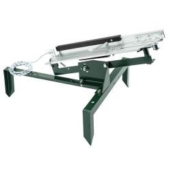 Lanceur de Plateaux - M&eacute;canisme Robuste - Lancer Pr&eacute;cis - Pour Entra&icirc;nement Efficace au Tir