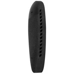 Plaque de Couche Amortisseur Country 25 mm - Caoutchouc Souple - R&eacute;duction des Reculs - Confort et P