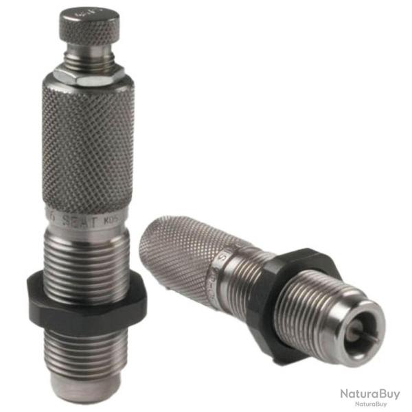 Jeu 2 Outils Lyman Carabine .30-30 7452299 - Nettoyage Pr�cis - Durable - Entretien Efficace