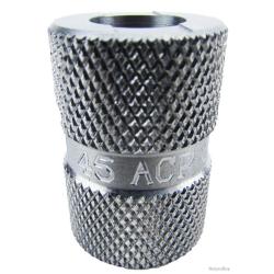 Jauge de Cartouche Lyman Max pour .45 ACP - Pr&eacute;cision de Mesure - Contr&ocirc;le Fiable des Munitions