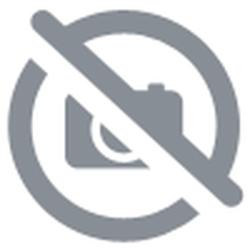 Chasse Goupilles Cylindriques Lyman Roll Pin Punch Set 7031277 - Acier Tremp&eacute; - 5 Tailles - Pr&eacute;cisio