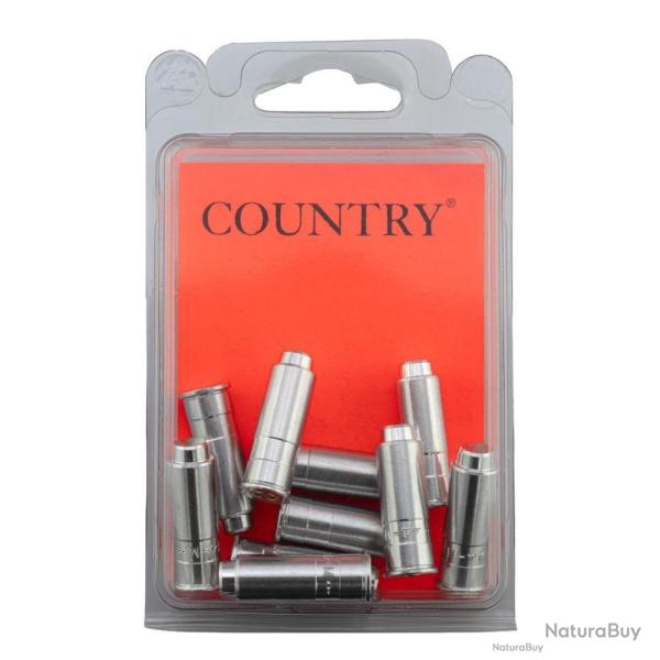 Douilles Amortisseur Stilcrin .44 Magnum x10 - R�duction de Recul - Protection Canon - Confort de Ti