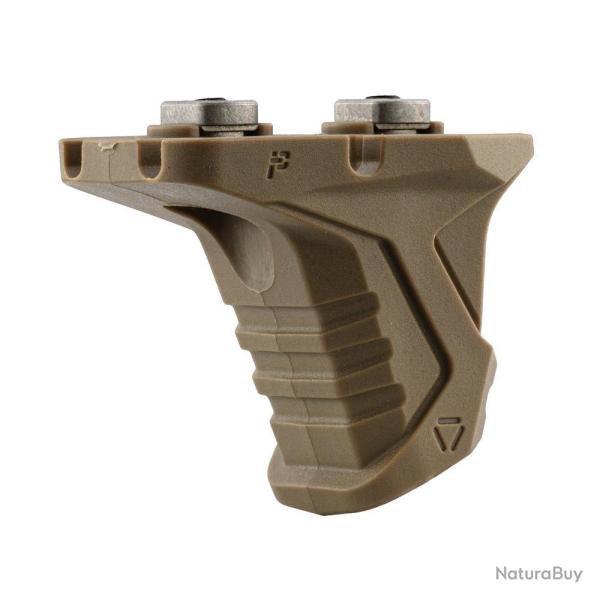 Mini Hand Stop Strike Industries M-LOK FDE - Contr�le et Stabilit� - Montage Rapide NOIR
