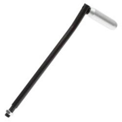 Poign&eacute;e &agrave; Rouleau Lyman pour Presse RCBS Rockchucker - Confort et Pr&eacute;cision - Durabilit&eacute; Renforc&eacute;e L