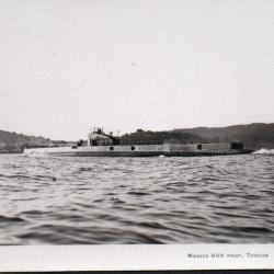 Carte Postale Act&eacute;on -N&deg;7793