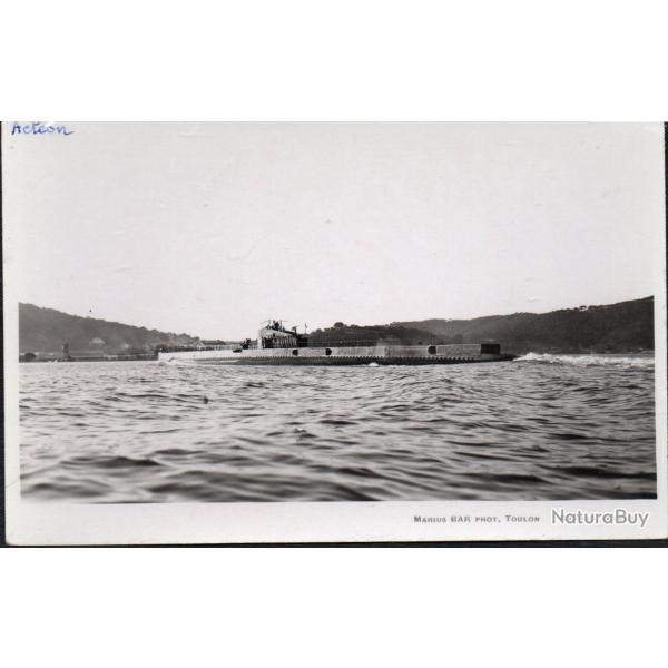 Carte Postale Act�on -N�7793