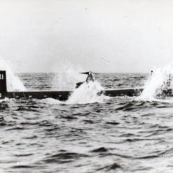 Photographie sous-marin Aluminaut -N&deg;7794