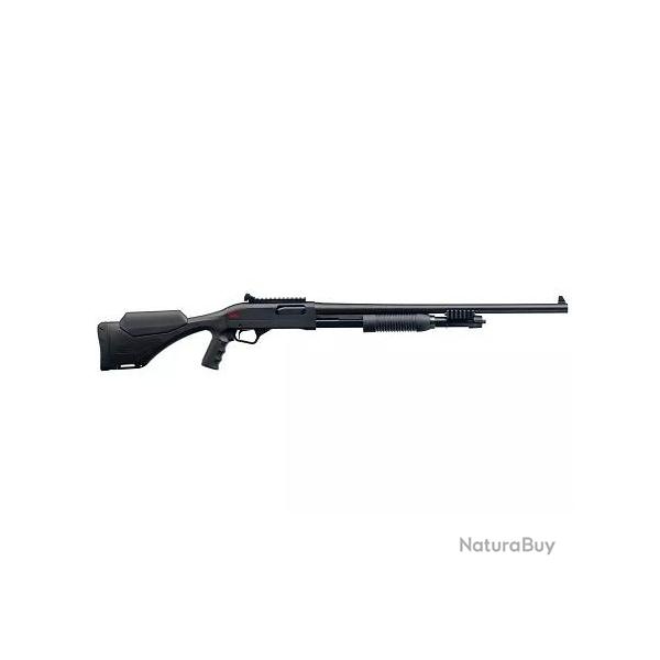 Fusil � pompe WINCHESTER SXP Extrem Defender 61cm Cal 12/76