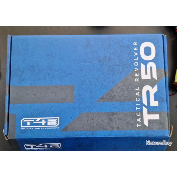 Pack complet UMAREX HDR50 13 joules