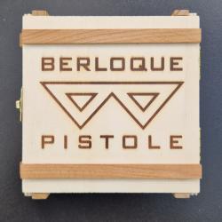 Pistolet Berloque