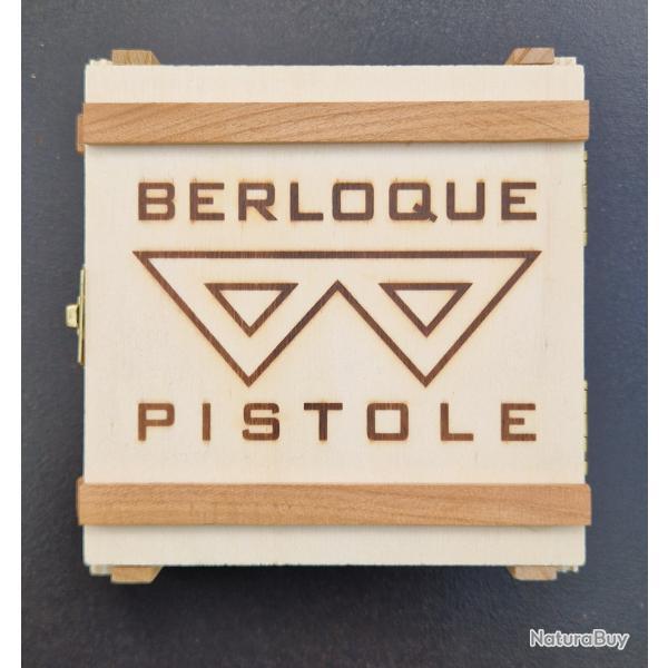 Pistolet Berloque