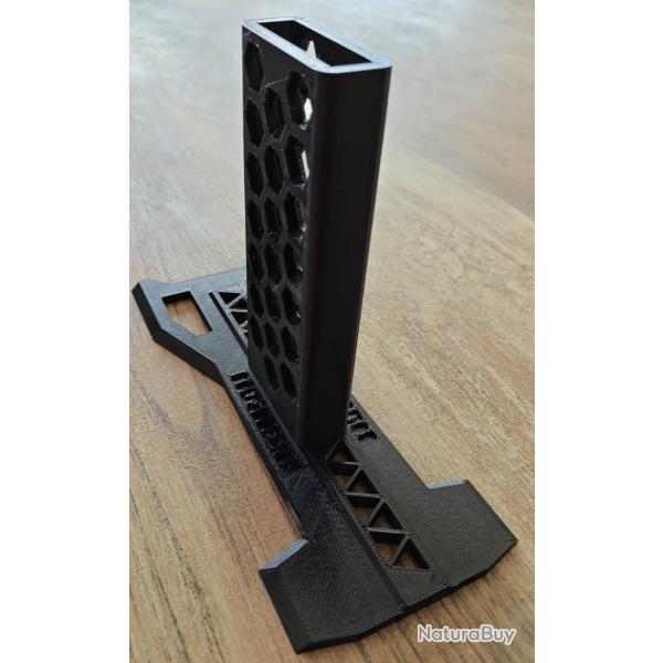 Support AR15 transportable