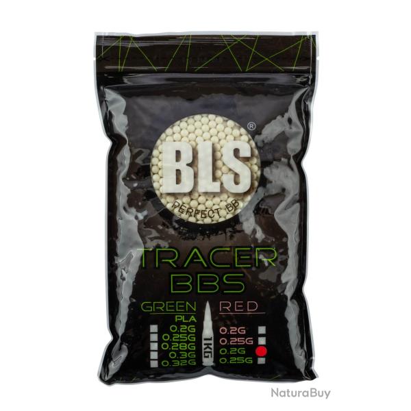 Billes tra�antes 0.20G BLS - Sachet 1KG 0.20g Tracer BLS