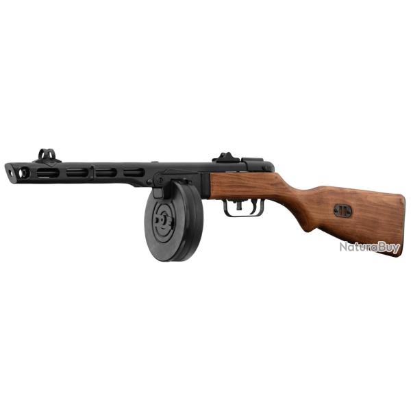 R�plique GBBR PPSH-41 VFC