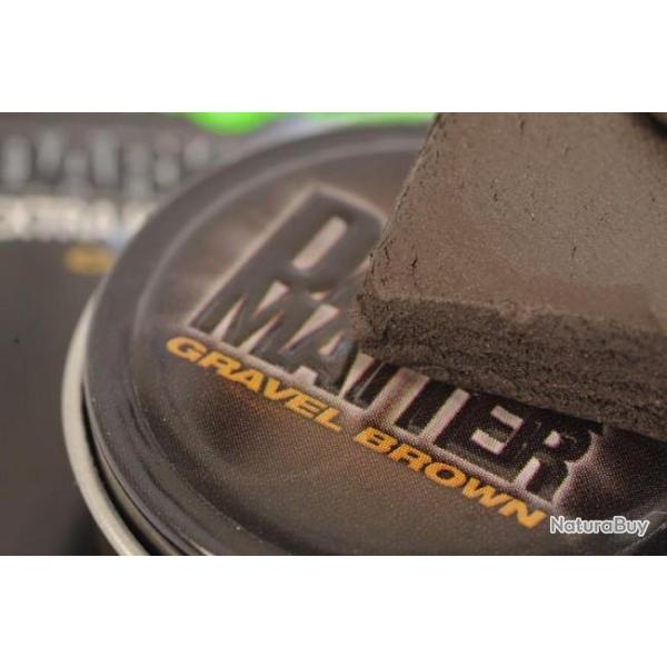 Dark matter Rig Putty Korda Gravel
