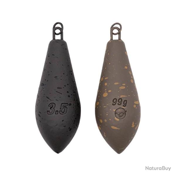 Plomb Tournament Casting Swivel Korda 170