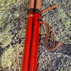 TANTO AU SAYA  EN OSIER NATUREL  !!!