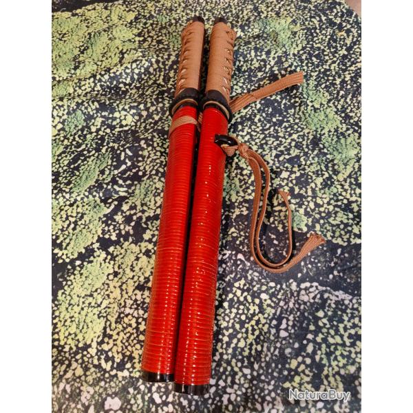 TANTO AU SAYA  EN OSIER NATUREL  !!!