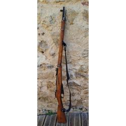 Mosin-Nagant 1891/30 sniper reconditionn&eacute; infanterie