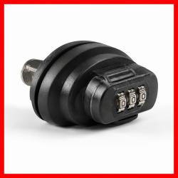 Verrou de pontet &agrave; code robuste - Ne raye pas l'arme (Port gratuit)