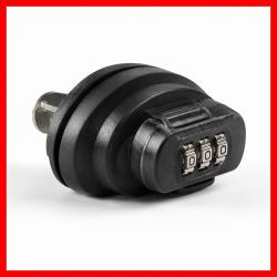 Verrou de pontet &agrave; code robuste - Ne raye pas l'arme (Port gratuit)