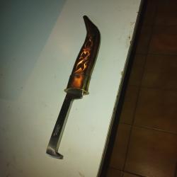 couteau oriental  skiq sirpan