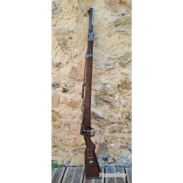 Mauser K98k S/147/G