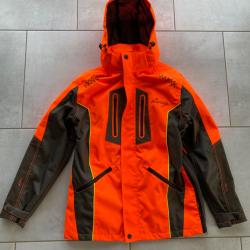 Veste de traque ProHunt Keiler