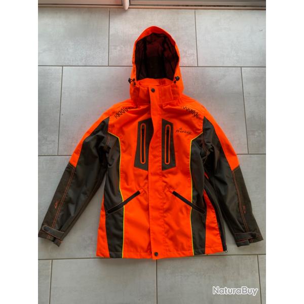 Veste de traque ProHunt Keiler