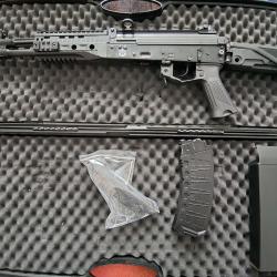 WE09K Wellpro GBBR