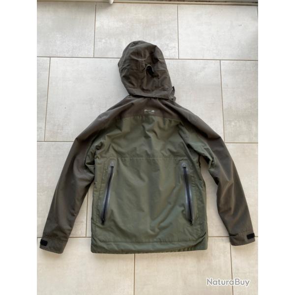 Veste anti ronces Solognac