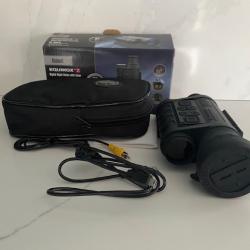 Cam&eacute;ra equinox Z Bushnell