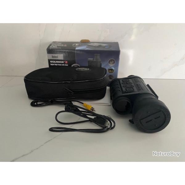 Cam�ra equinox Z Bushnell