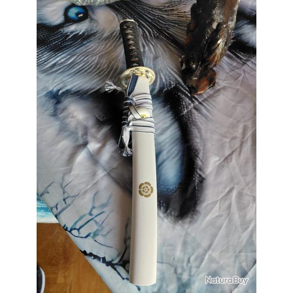 Un MAGNIFIQUE TANTO !!!