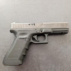 Glock 17 gen 4 9x19