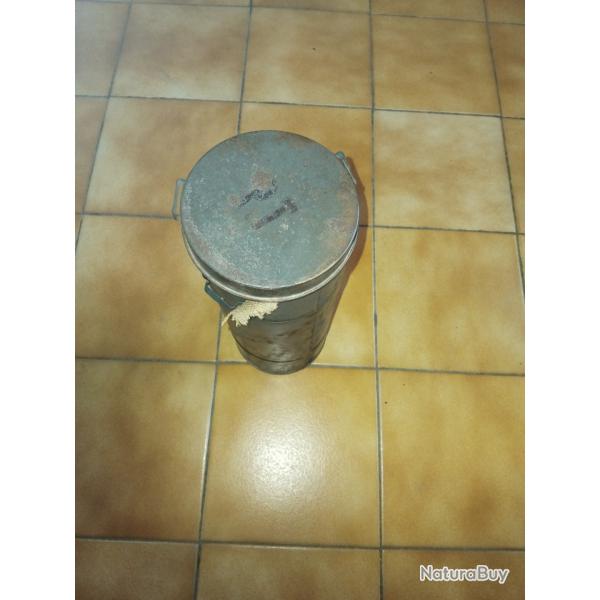 masque a gaz  w1