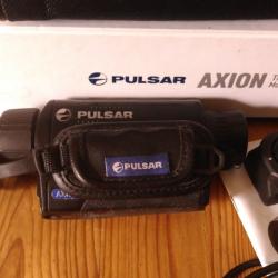 A vendre Pulsar axion XM30 S
