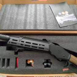 Fusil &agrave; Pompe AT8701