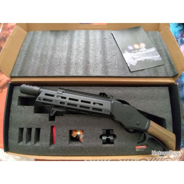 Fusil � Pompe AT8701