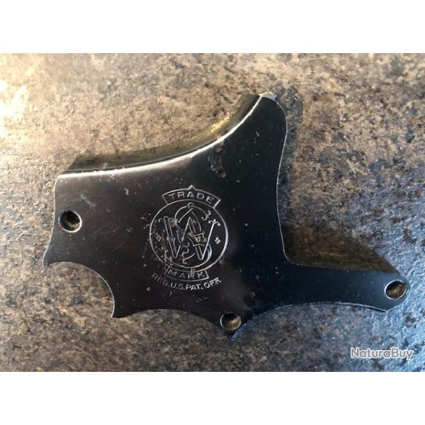Plaque de recouvrement 1 pour S&W K / L